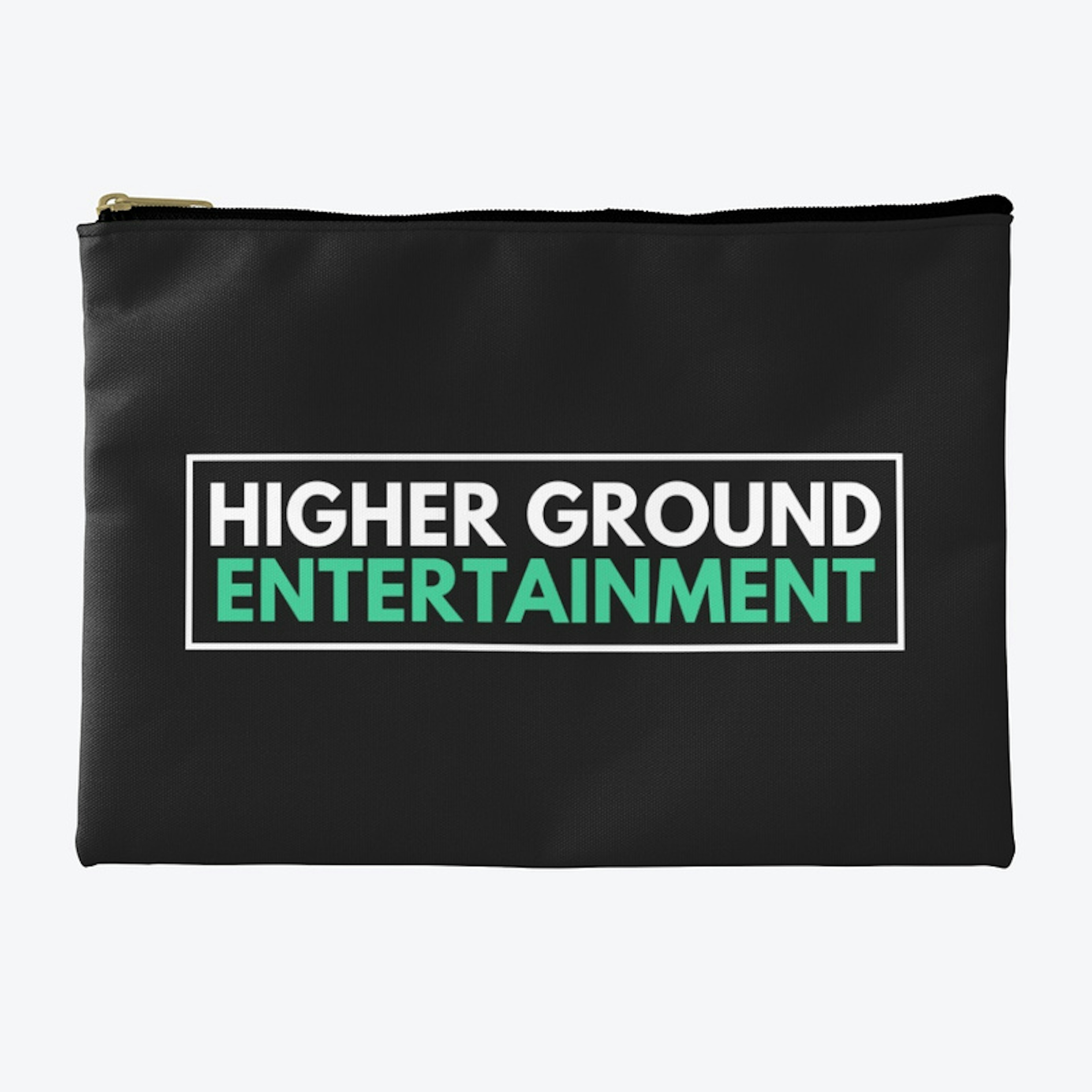 Higher Ground Pouch